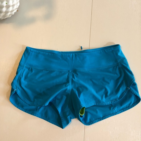 lululemon athletica Pants - Lululemon speed short